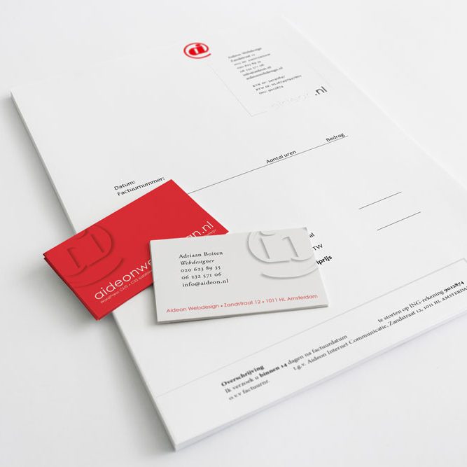stationery