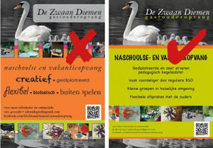 flyer