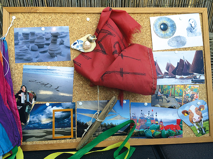 moodboard