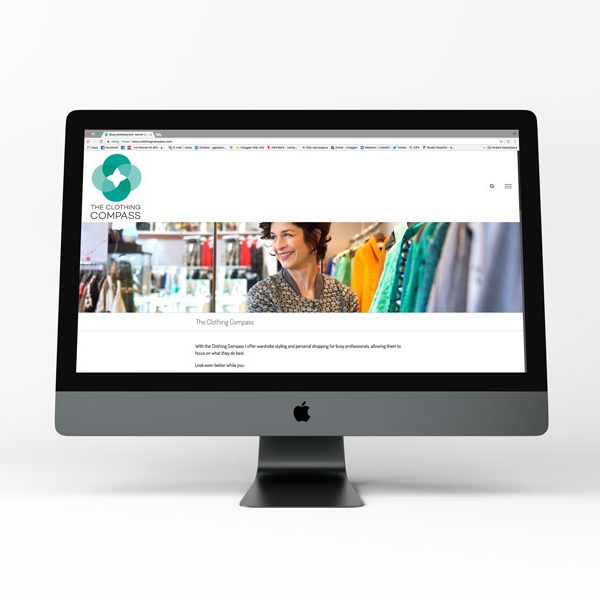 website